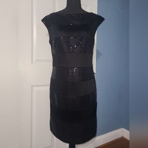 Maggy London Little Black Dress